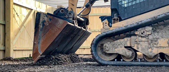 Land Grading Land Grading