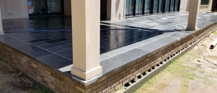 Concrete Pad Installation 3 Concrete Pad Installation 3