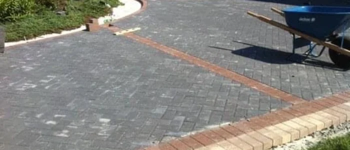 Concrete Pad Installation 4 Concrete Pad Installation 4