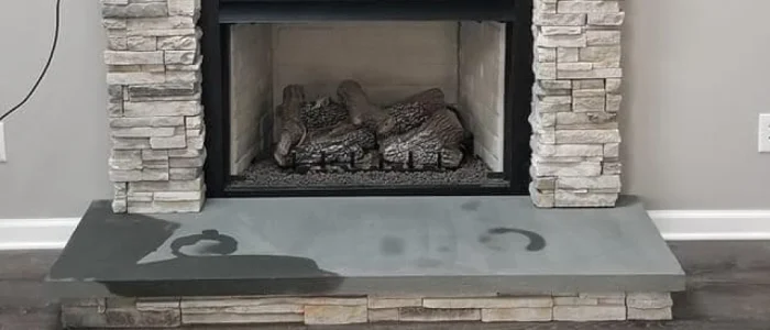 Concrete Pad Installation 6 Concrete Pad Installation 6