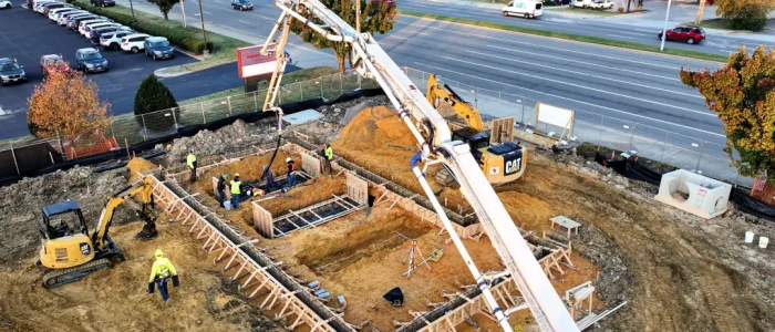 Concrete Removal 8 Concrete Removal 8