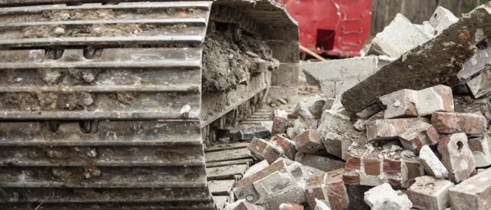 Demolition Contractor 1 Demolition Contractor 1