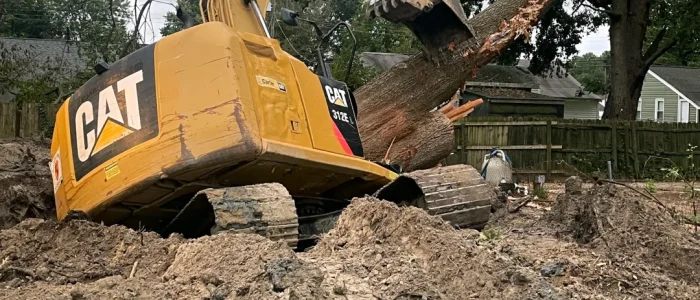 Demolition Contractor 3 Demolition Contractor 3