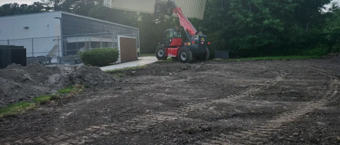 Excavation 6 Excavation 6