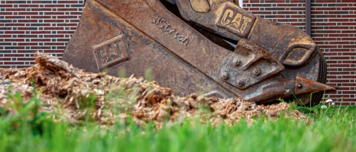 Excavation 9 Excavation 9