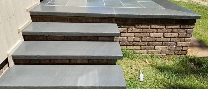 Hardscape 1 Hardscape 1