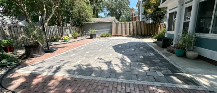 Hardscape 4 Hardscape 4