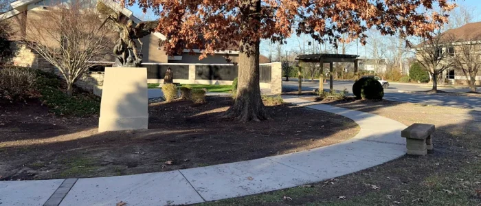 Hardscape 5 Hardscape 5