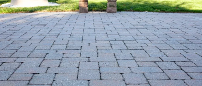 Hardscape 6 Hardscape 6