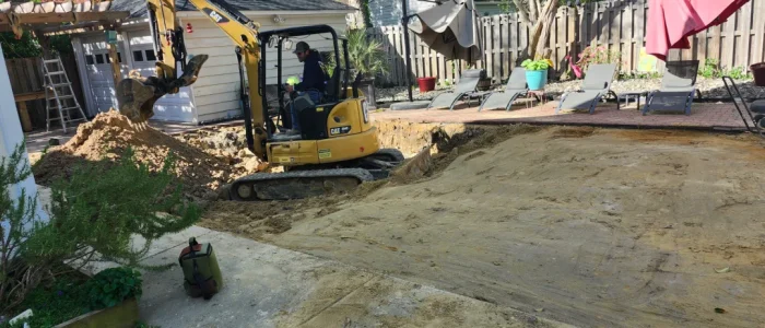 Land Clearing 4 Land Clearing 4