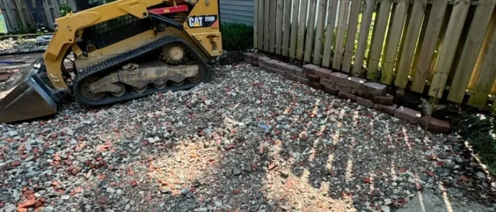 Land Clearing 5 Land Clearing 5