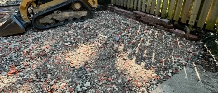 Land Clearing 5 Land Clearing 5