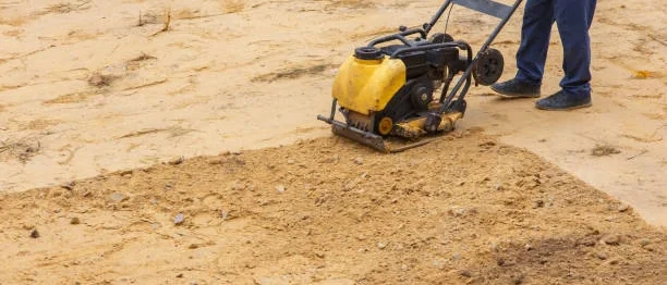 Land Grading 1 Land Grading 1