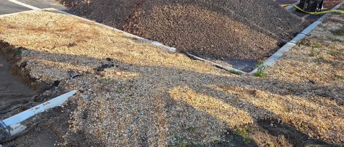 Land Grading 3 Land Grading 3