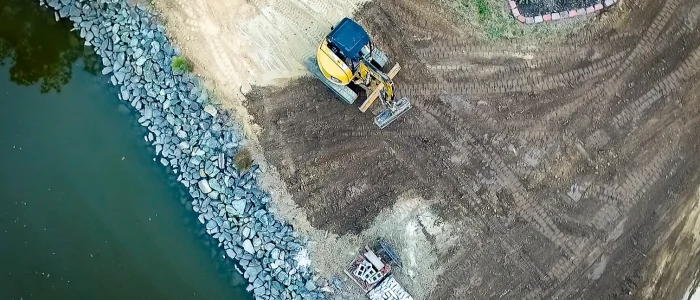 Land Grading 4 Land Grading 4