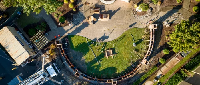 Land Grading 6 Land Grading 6