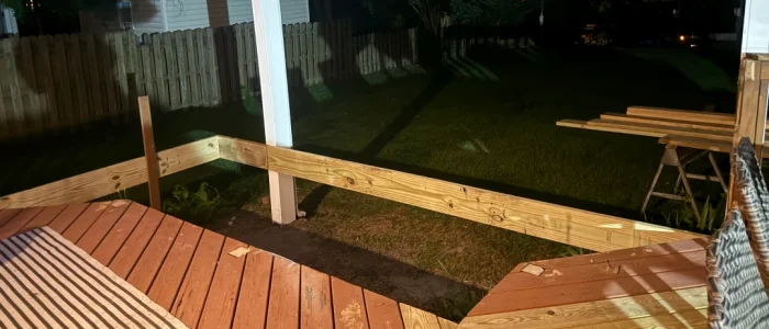 Patio Installation 12 Patio Installation 12