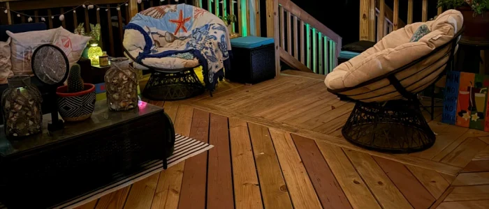 Patio Installation 5 Patio Installation 5