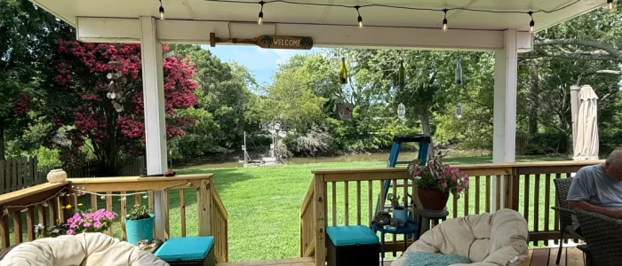 Patio Installation 6 Patio Installation 6