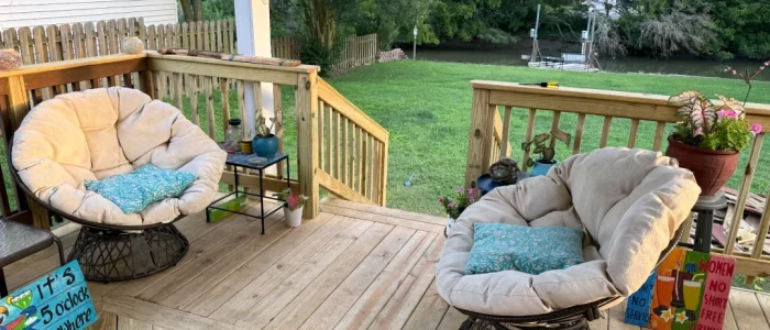 Patio Installation 7 Patio Installation 7