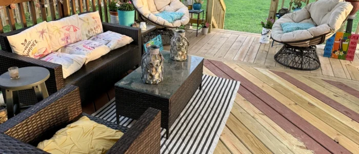 Patio Installation 8 Patio Installation 8