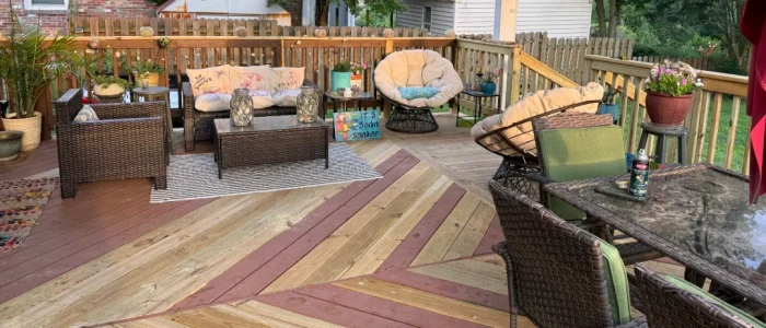 Patio Installation 9 Patio Installation 9