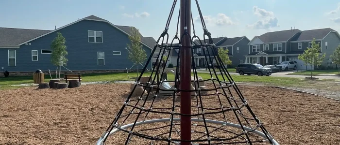 Playground Installation 5 Playground Installation 5