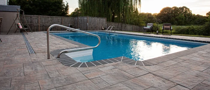 Pool Installation 10 Pool Installation 10