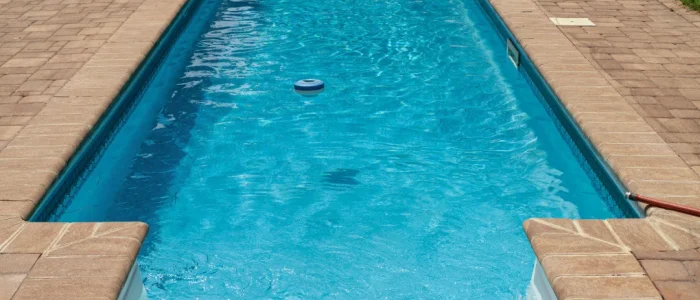 Pool Installation 13 Pool Installation 13