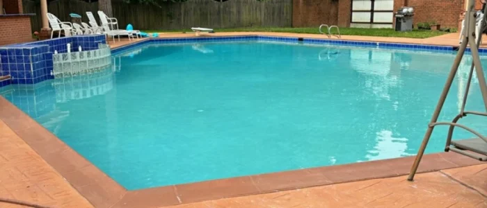 Pool Installation 14 Pool Installation 14