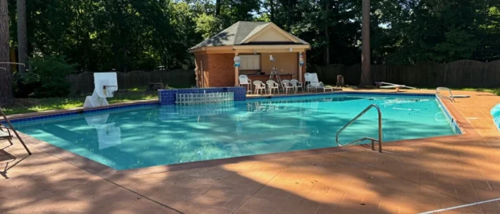 Pool Installation 15 Pool Installation 15