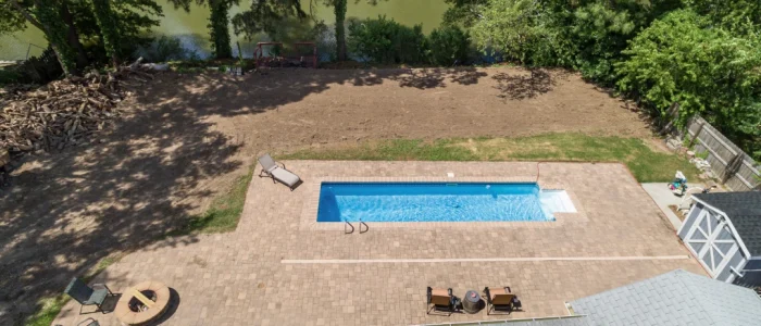 Pool Installation 2 Pool Installation 2