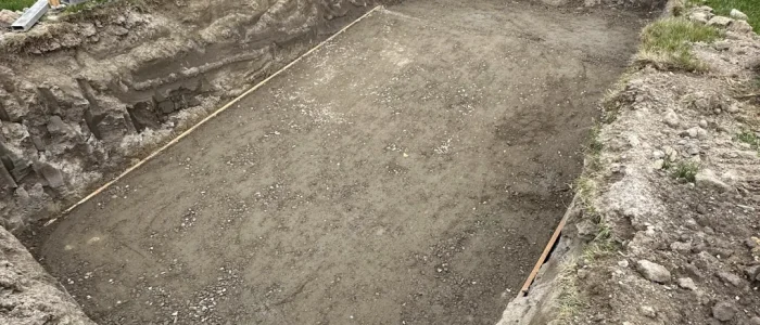 Pool Installation 7 Pool Installation 7