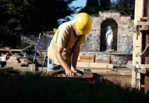 masonry