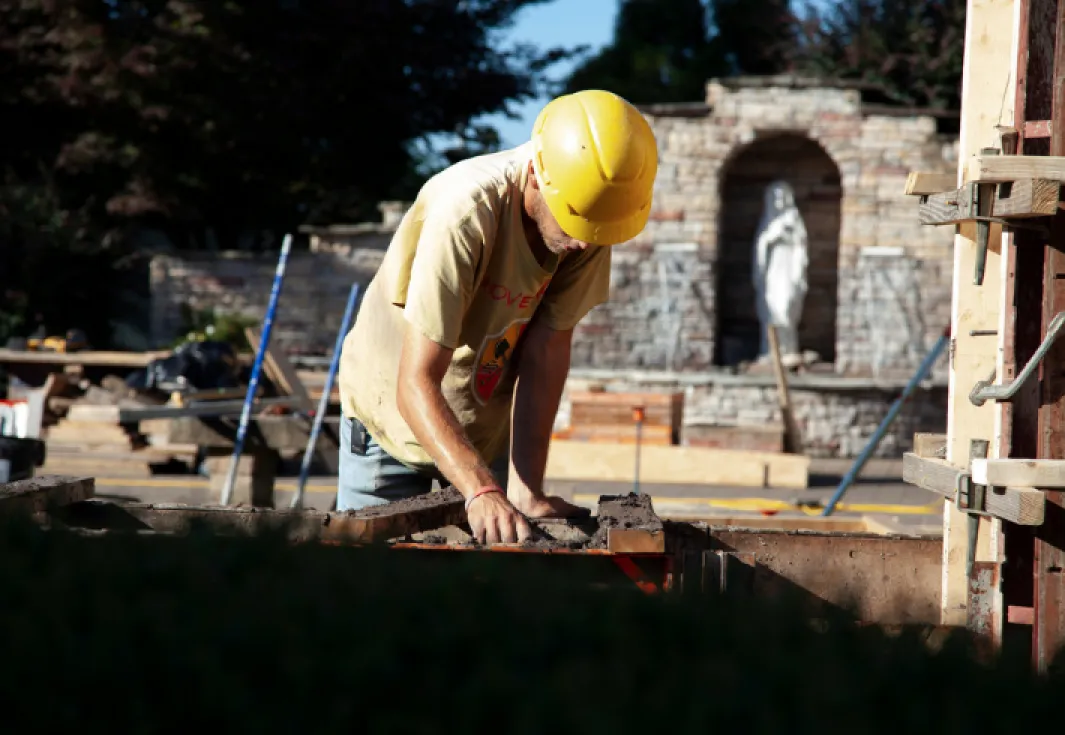 masonry