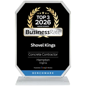 business rate award