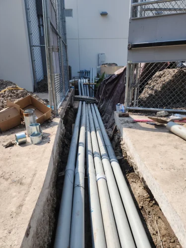 08 excavation-concrete-gravel-generators-electrical-conduit-31 (1)